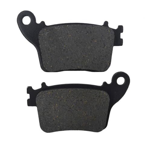 Plaquettes de frein avant et arrière pour CBR600RR 2007-2016 et CBR1000RR 2006-2016