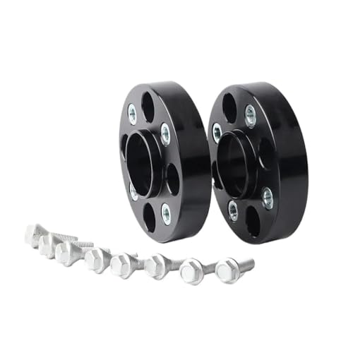 Élargisseur de voie 4x130 pour Beetle - Adaptateur d'espacement de roue en aluminium