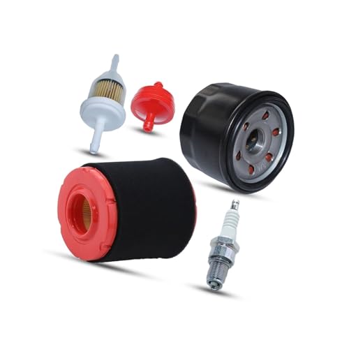 Filtre à air 951-12690 pour entretenir le moteur 547cc de votre tracteur de jardin