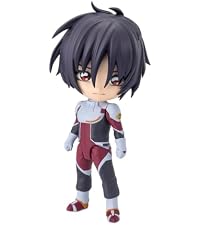 【流浪の月】ガンダムSEED DESTINY/シン・アスカ ウィッグ Amazon.co.jp: TAMASHII NATIONS フィギュアーツ mini 機動戦士