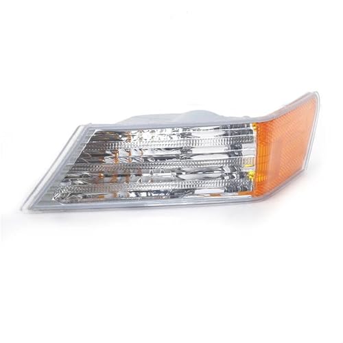 Feux anti-brouillard clignotant avant gauche voiture Jeep Patriot 07-14