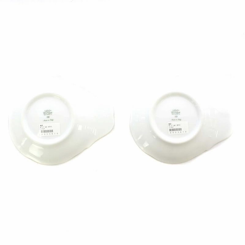 Amazon.co.jp: リチャードジノリ Richard Ginori 1735 ミニトレイ 皿 2