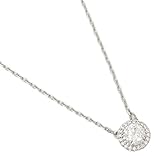 [スワロフスキー]ネックレス アクセサリー ペンダント ホワイト レディース SWAROVSKI 5636264 [並行輸入品]