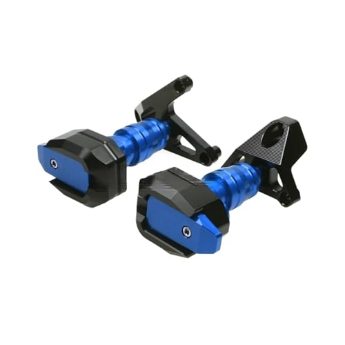 Carénage Coulissant Moto et Protection contre les Chocs CBR650F