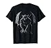 Gargoyle Mythical Graphic Fantasy Art Gargoyle T-Shirt