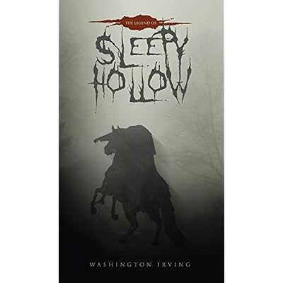 The Legend of Sleepy Hollow