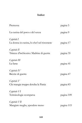Fame Di Guerra: La Cucina Del Poco E Del Senza Fame Di Guerra: La Cucina Del Poco E Del Senza