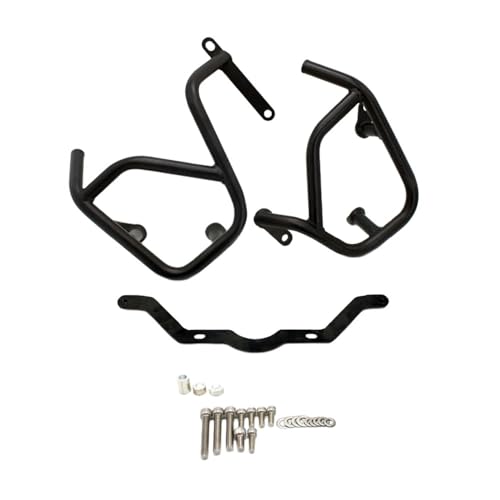 Moto autoroute pare-chocs S1000XR stunt cage cadre protecteur