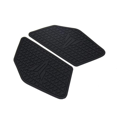 Autocollant pour réservoir moto pour Yamaha MT-10 MT10 mt10 2022 2023 coussinet protection