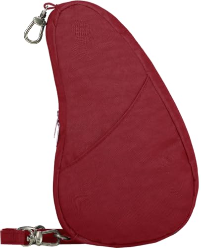 Image of AmeriBag Healthy Back Bag 10 inch Nylon Crossbody Sling Baglett