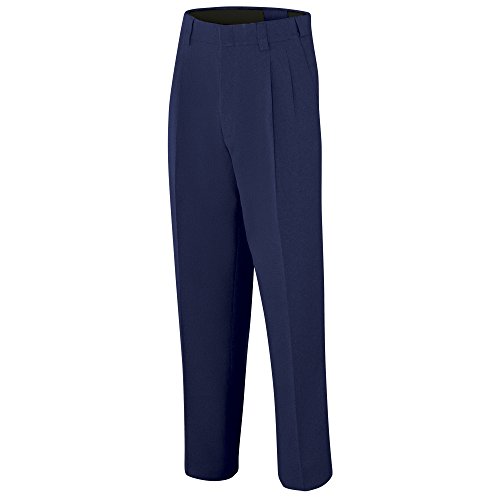 Adams USA Umpire Combo Pleated Expandable Waist Uniform Pants