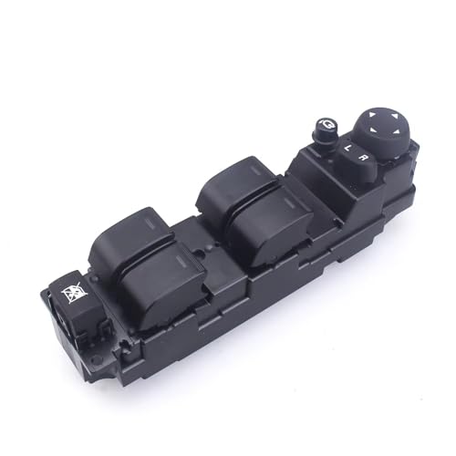 Interrupteur de lève-vitre pour Mazda 6 bouton principal de commande électrique 1.8 2.0 2.2