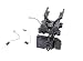 Produktbild Monstertronic Steuerbares 2 Achs Brushless Gimbal passend z.B für Invader