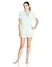 Cosabella Women's Dillon Short Sleeve Top and Boxer Pajama Set