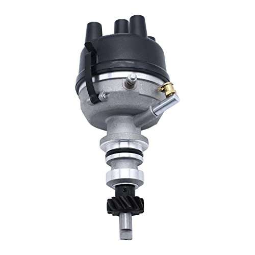 Distributeur de tracteur NAA FAC12127D valve de commande hydraulique
