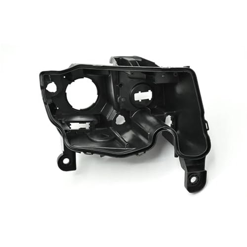Coque arrière phare arrière avant pour rénovation optique automobile droite