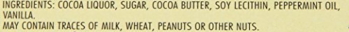 Chocolove Dark Chocolate, Peppermint, 3.2 Ounce (Pack Of 12) #TOP5