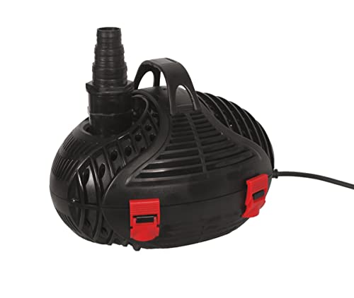 Pumpe 7500 DP von seliger® Bachlauf-Pumpe