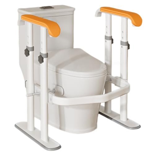 トイレ補助用品 手すり 高さ調整可能」の人気商品一覧 | 安い商品を
