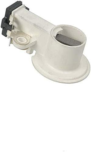 New Brush Holder Assembly, Compatible with Delco / 19057593, 10503492, 10521657/39-113, 10503492/150-12029, 150-12031