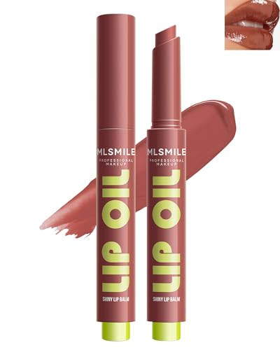 Rouge à lèvres nourrissant, lèvres souples et hydratées, complet Click Lip Plumper Waterproof, soin et hydratation Baume à lèvres Baume à lèvres longue durée non adhésif, Vegane-04#