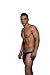 Andrew Christian Men's Almost Naked Tagless Cotton Brief,