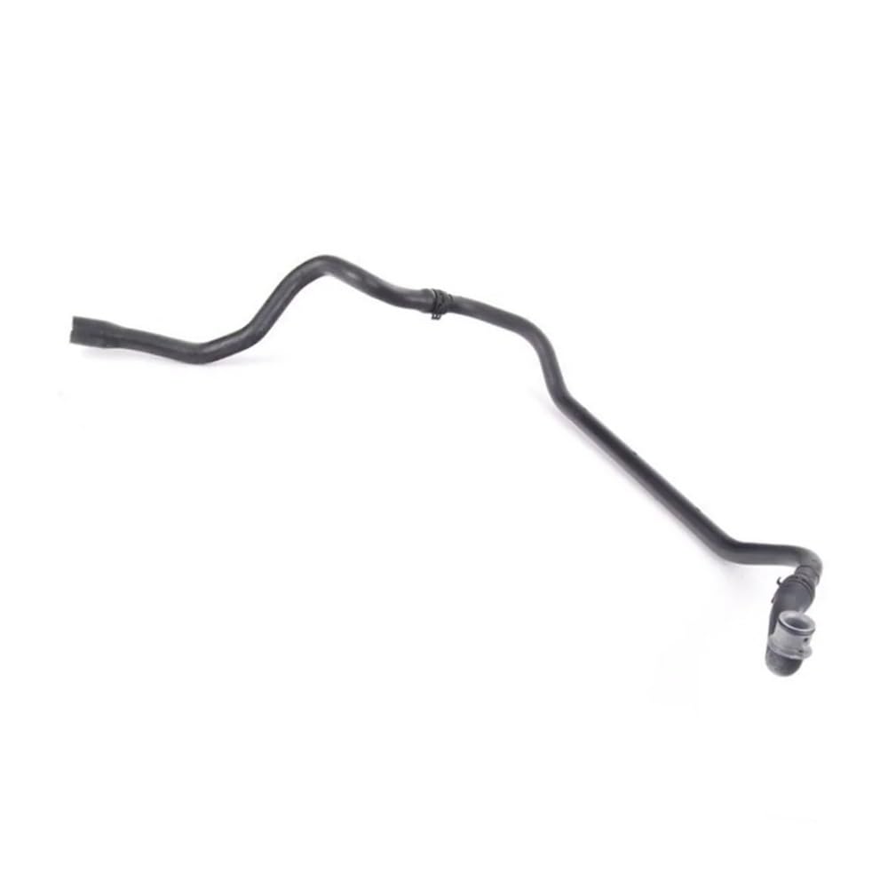 Derksawdp One Color 2115000472 Engine Coolant Recovery Hose For W211 E200 E220 E240 E280 E300 E320 E350 W219 Cls280 Cls300 Cls350