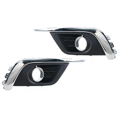 Feu arrière carcasse haut de gamme pour Buick Envision garniture de phare antibrouillard chic