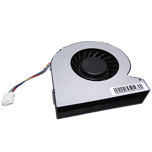 CPU��p�t�@�� HP Omni TouchSmart 220 320 420 520 620 320 520 Envy 23 656514-001 KUC1012D