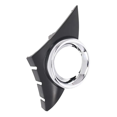 Grille de phare antibrouillard haut de gamme pour Peugeot 207 Sport