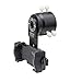 starboosa Rifle Scope Mount Camera Adapter - Smartphone Camera Adapter for Hunting Teaching - with Extension tube