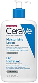 CeraVe Balsam nawilżający, 473 ml