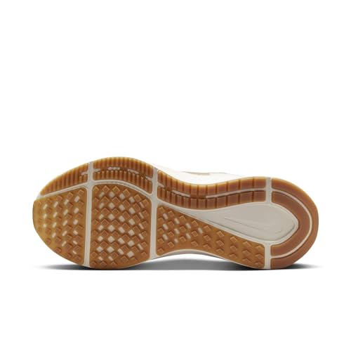 Image of Nike Air Zoom Structure 25 Unisex Shoes