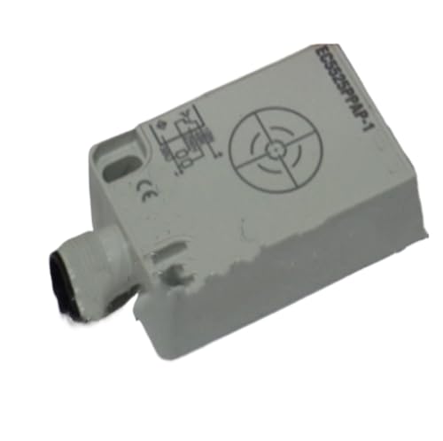 Capteur de proximité EC5525PPAP-1 de haute précision boîtier étanche renforcé