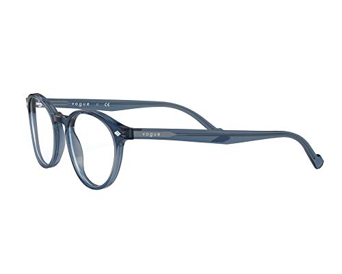 Image of Vogue Eyewear mens Vo5326 Oval Prescription Eyewear Frames