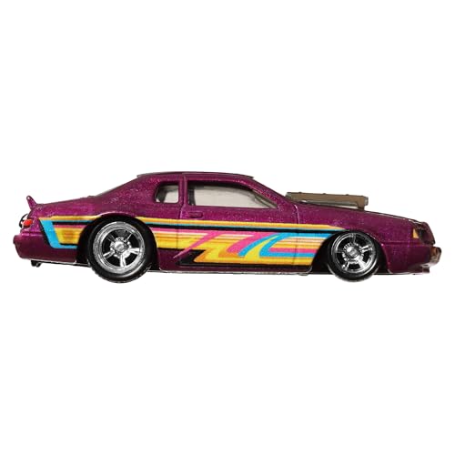 Hw 86 Ford Thunderbird Pro Stock - vue 3