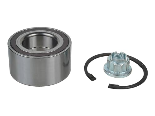 STELLOX 43-28223-SX Radlagersatz – mit integriertem Magnetsensorring –