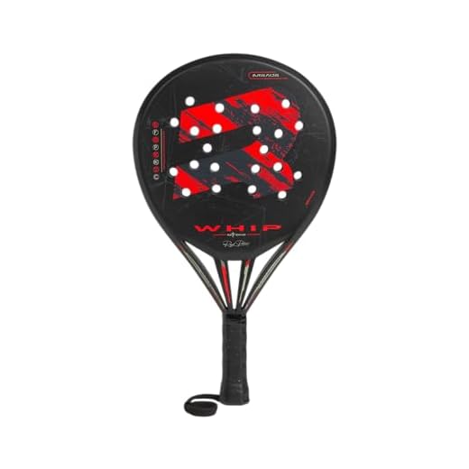 RP Whip Extreme 2025