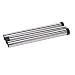 Produktbild Bosch Professional Rohr für Bosch Professional-Sauger, verchromt, 0,35 m, 35 mm, 2608000575
