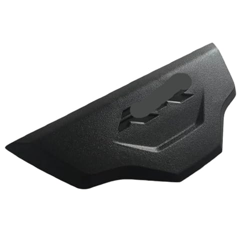 Housse de selle en carbone ABS pour moto S1000RR 2011-2017
