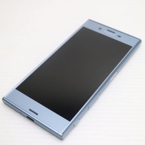 Amazon | SONY(ソニー) Xperia XZs 32GB アイスブルー SOV35 au | SONY