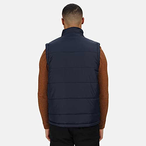 Gilet sans manches homme Regatta Steller isolant avec multiples poches