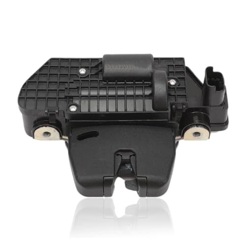 Actuador de cerradura de maletero para viajar con equipaje seguro en Peugeot 5008