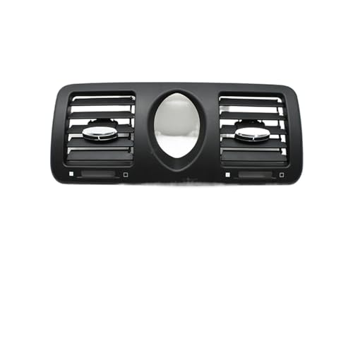 Bouches d'aération Maserati Quattroporte M139 grille ventilation arrière 2004-2012