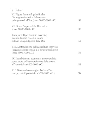 Dio è Nato Donna. I Ruoli Sessuali Alle Origini Della Rappresentazione Divina - 4