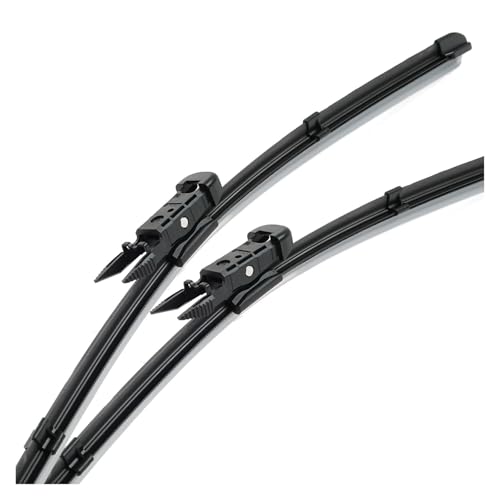 Balais d'essuie-glace pour BMW Série 4 F32 F33 F36 roulez serein sous la pluie