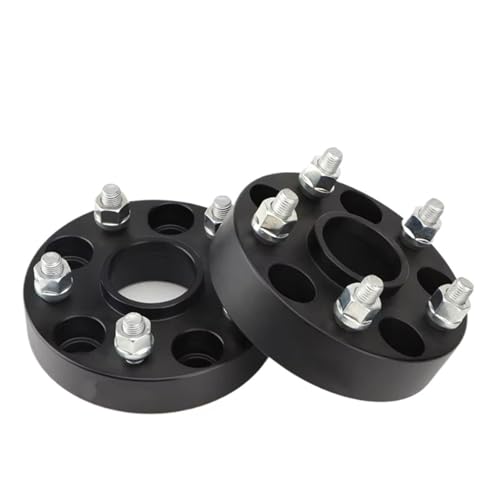 Spacer de roue élargisseur 20mm pour stabiliser le Range Rover Velar