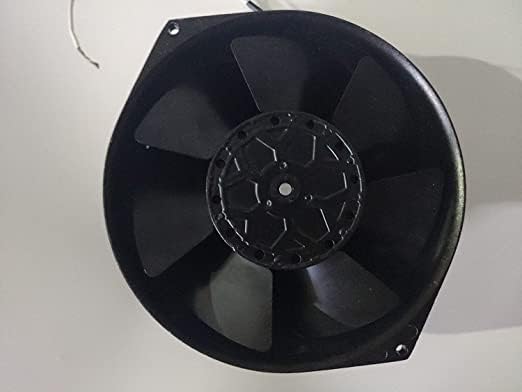 220V 0.32A 65W 17055 Cooling Fan 170X150X55mm