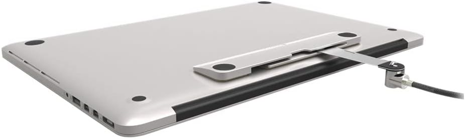 Compulocks Blade Universal Lock Slot Adapter with Keyed