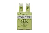  TONIC FEVER-TREE LEMON 4 X 20 CL